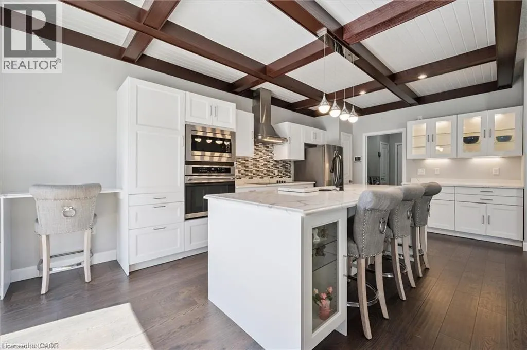 900 DOON VILLAGE Road Unit# 4, #4