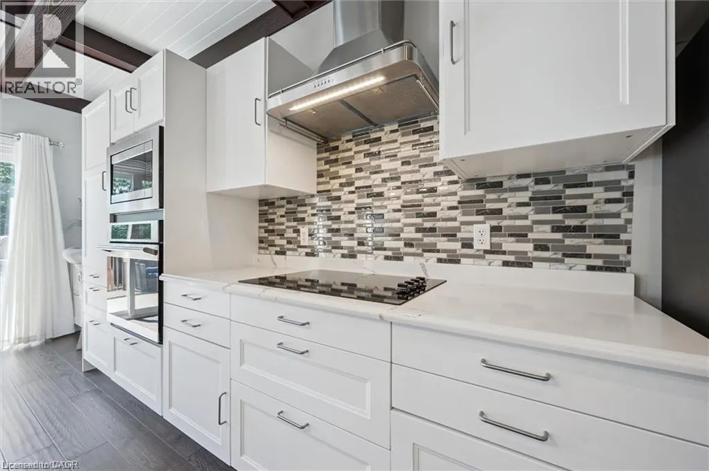 900 DOON VILLAGE Road Unit# 4, #4