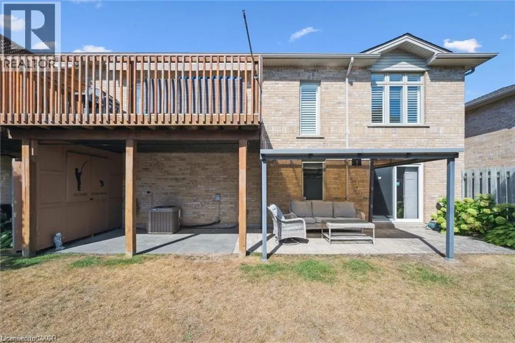 900 DOON VILLAGE Road Unit# 4, #4