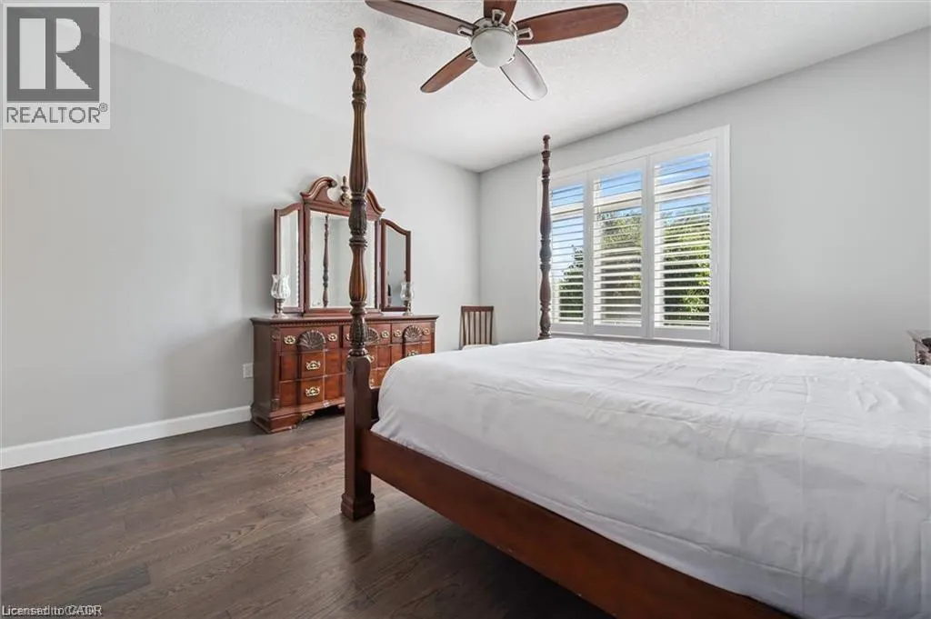 900 DOON VILLAGE Road Unit# 4, #4