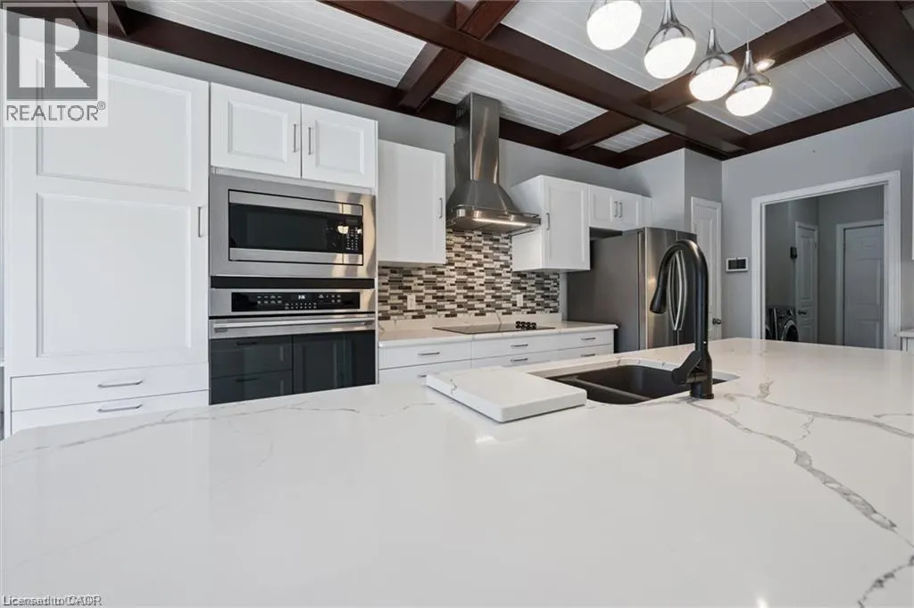 900 DOON VILLAGE Road Unit# 4, #4