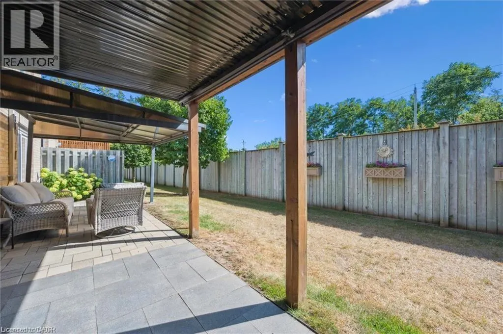 900 DOON VILLAGE Road Unit# 4, #4