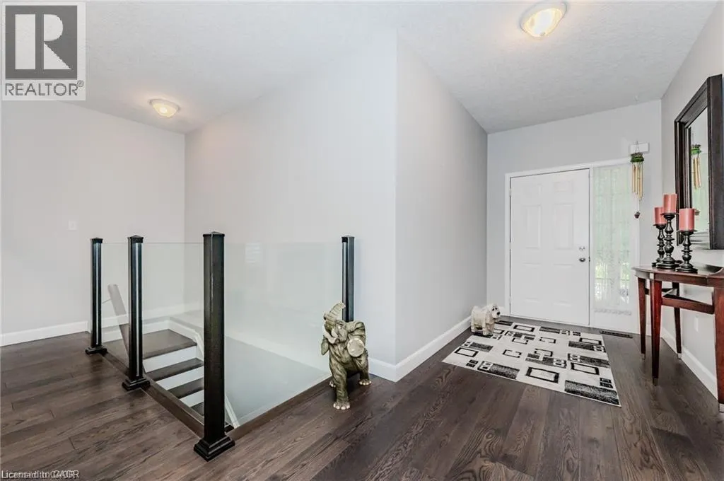 900 DOON VILLAGE Road Unit# 4, #4