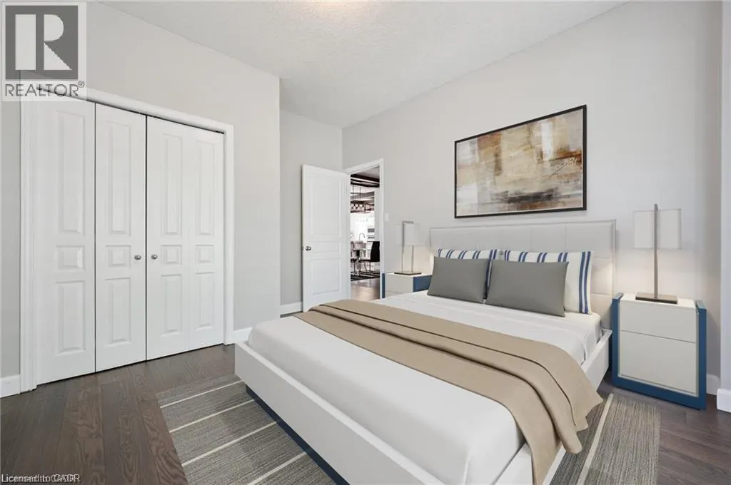 900 DOON VILLAGE Road Unit# 4, #4