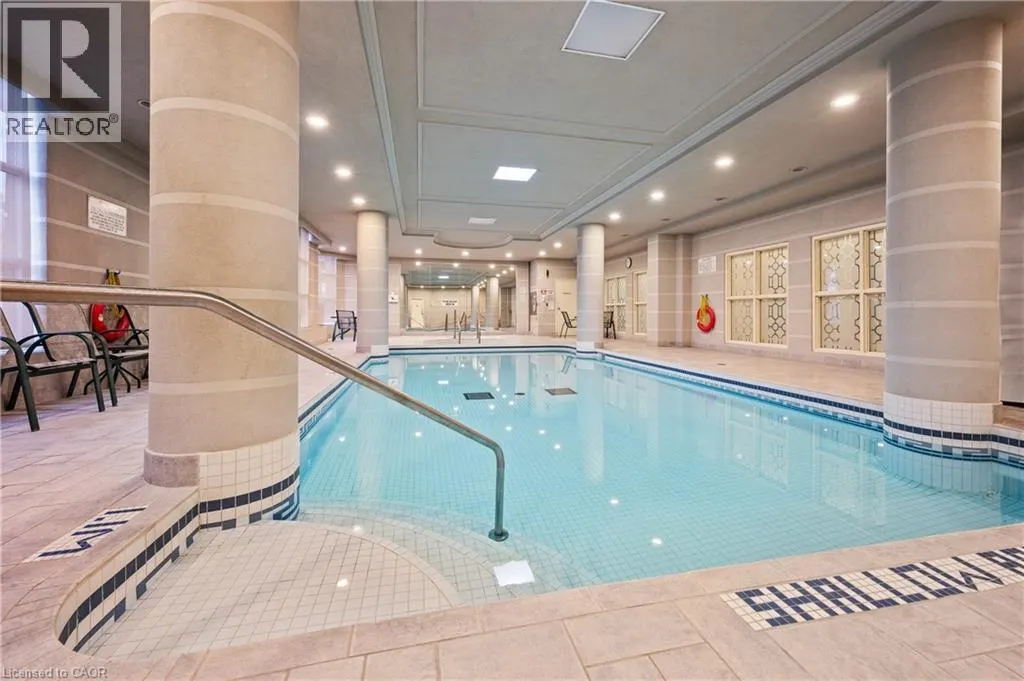 442 MAPLE Avenue Unit# 401, #401