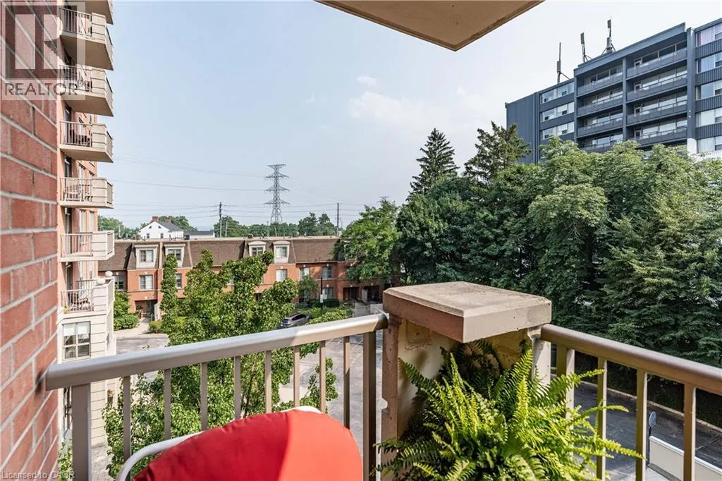 442 MAPLE Avenue Unit# 401, #401