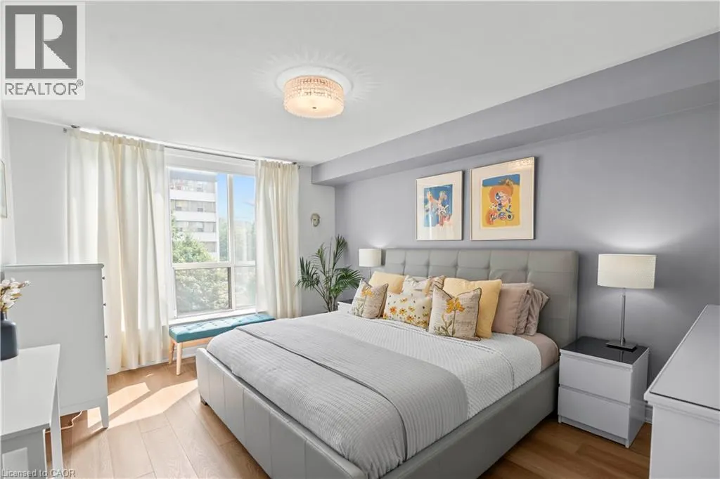 442 MAPLE Avenue Unit# 401, #401