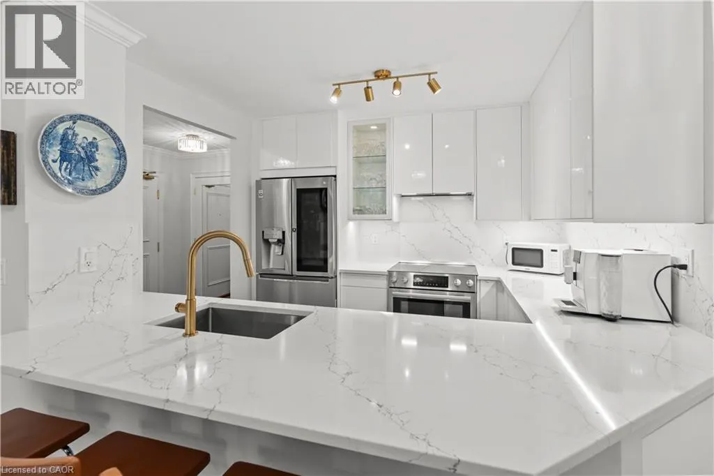 442 MAPLE Avenue Unit# 401, #401