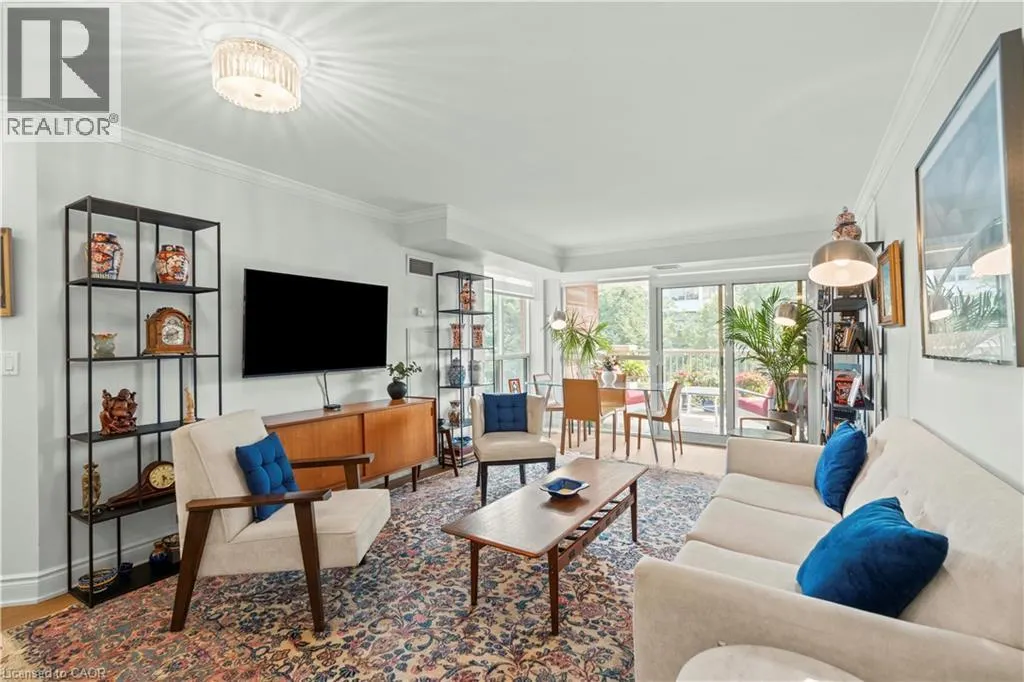 442 MAPLE Avenue Unit# 401, #401