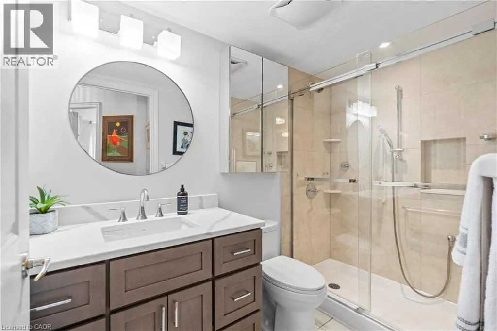 442 MAPLE Avenue Unit# 401, #401