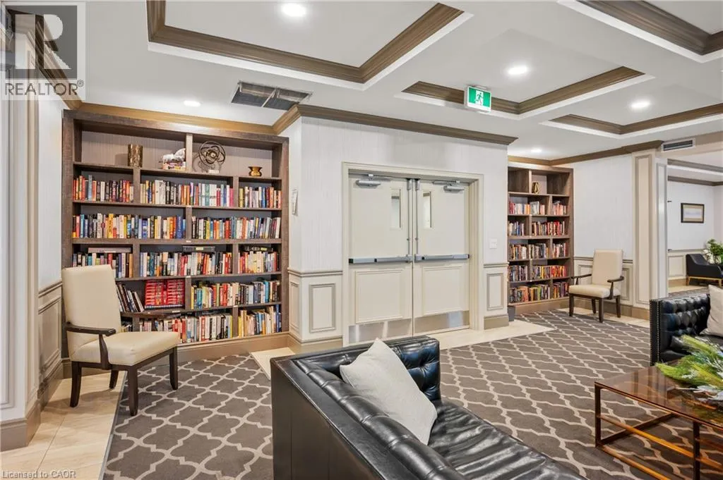 442 MAPLE Avenue Unit# 401, #401