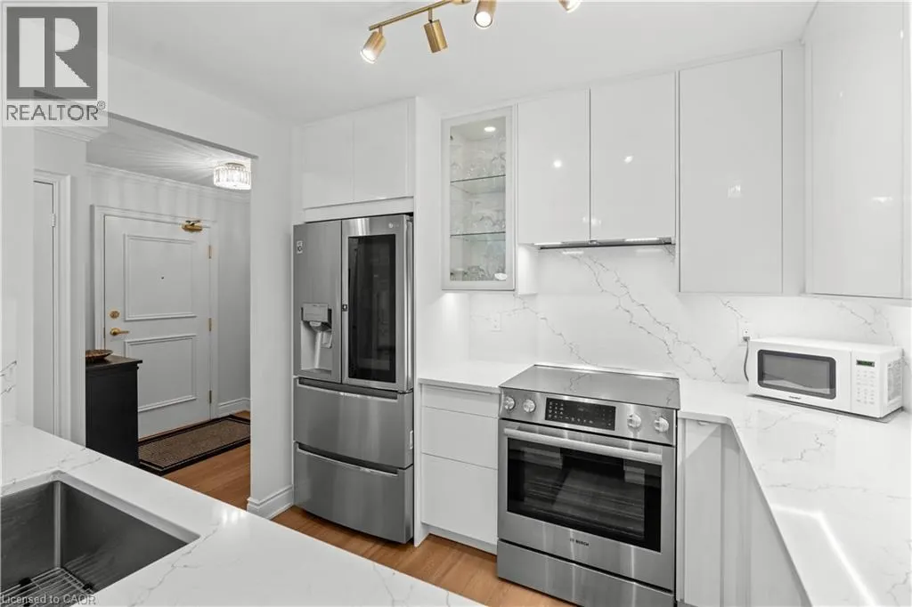 442 MAPLE Avenue Unit# 401, #401