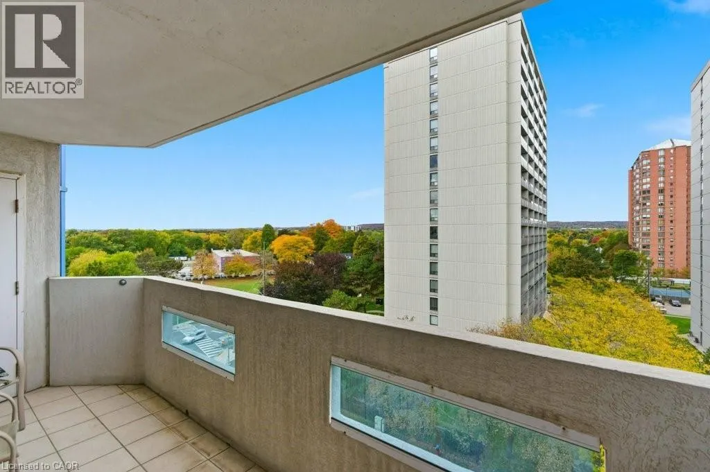 1272 ONTARIO Street Unit# 803, #803