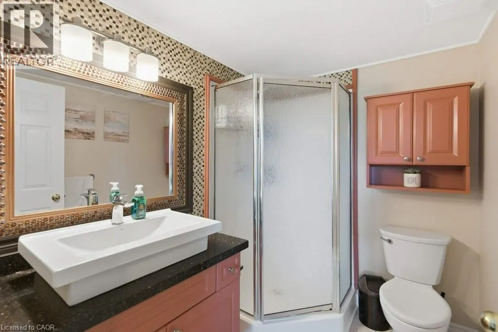 1272 ONTARIO Street Unit# 803, #803