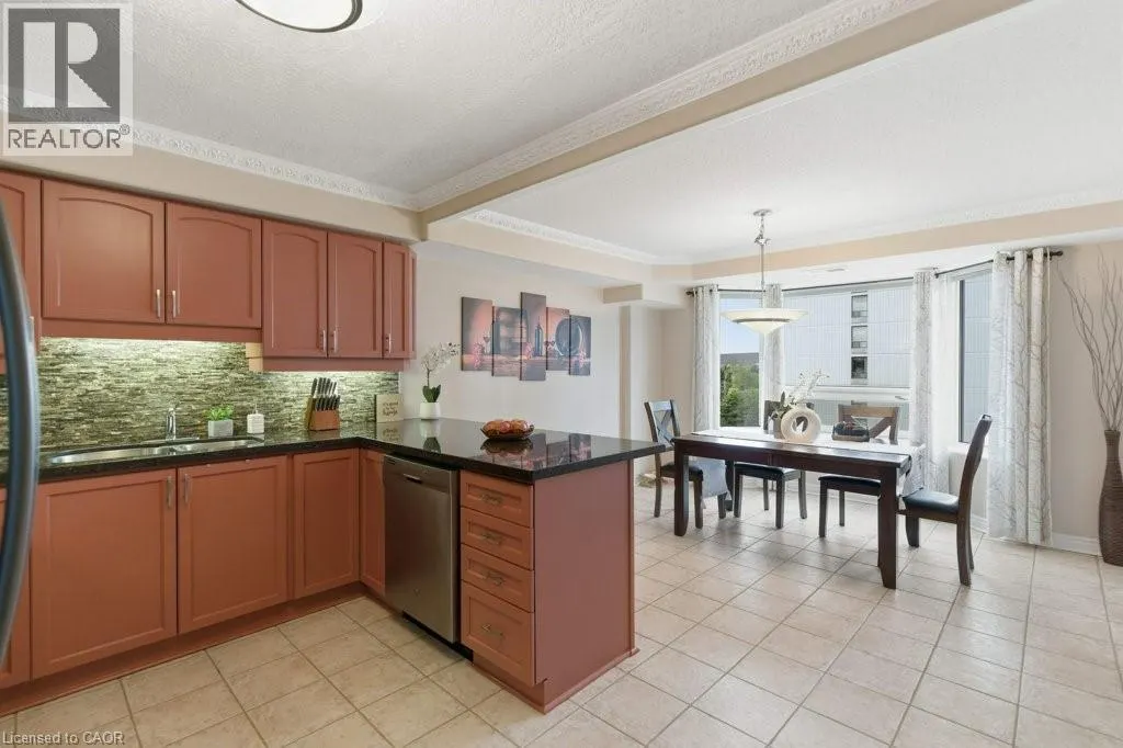 1272 ONTARIO Street Unit# 803, #803