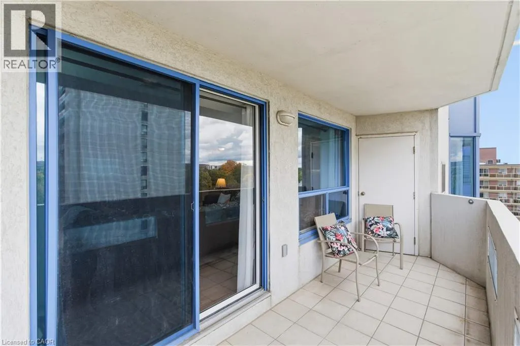 1272 ONTARIO Street Unit# 803, #803