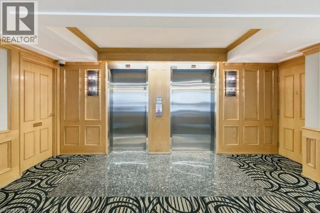 1272 ONTARIO Street Unit# 803, #803