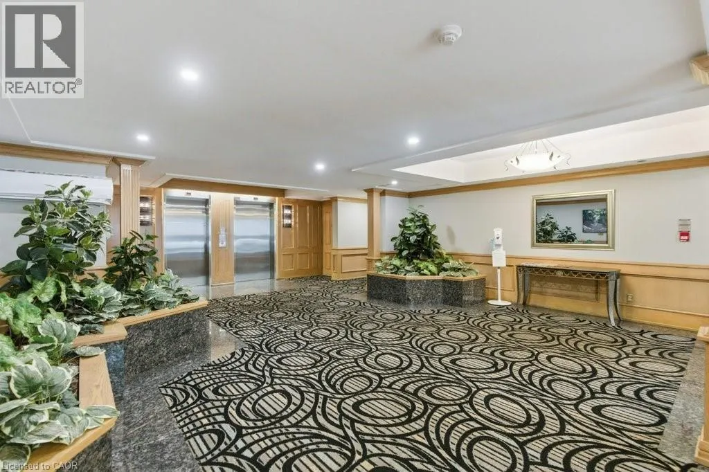 1272 ONTARIO Street Unit# 803, #803