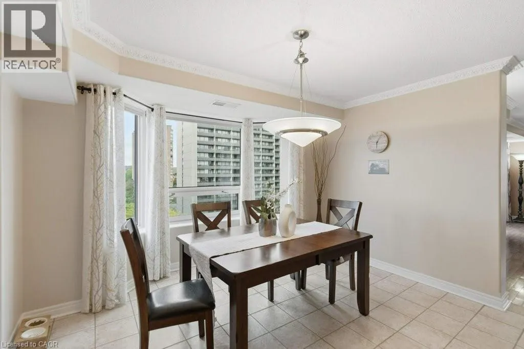 1272 ONTARIO Street Unit# 803, #803