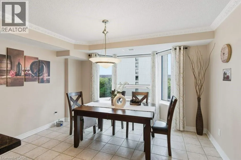 1272 ONTARIO Street Unit# 803, #803