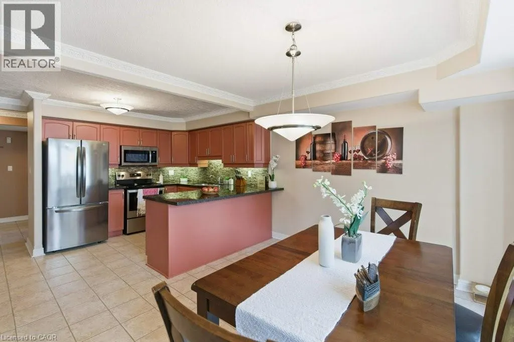 1272 ONTARIO Street Unit# 803, #803