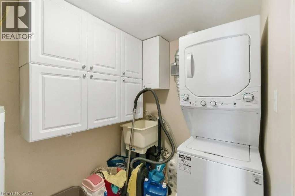 1272 ONTARIO Street Unit# 803, #803