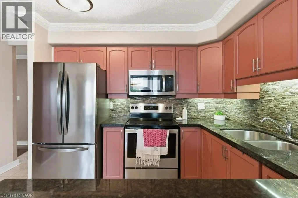 1272 ONTARIO Street Unit# 803, #803