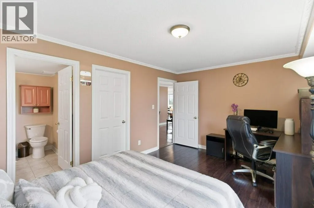 1272 ONTARIO Street Unit# 803, #803