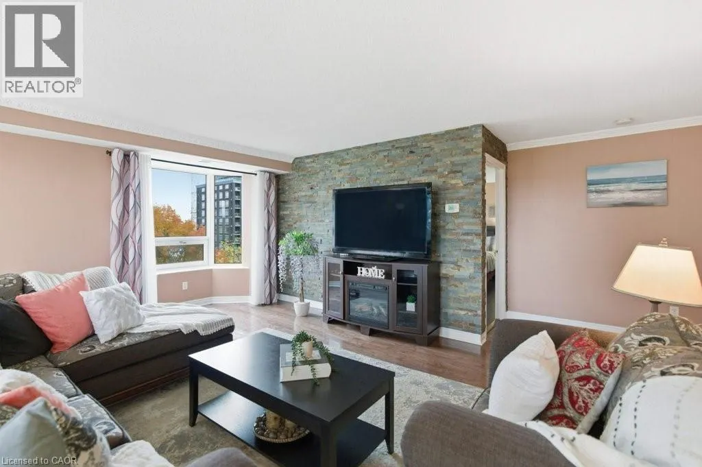 1272 ONTARIO Street Unit# 803, #803