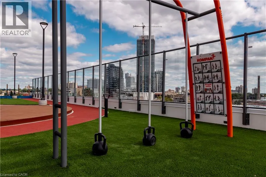 25 WELLINGTON Street S Unit# 2810, #2810