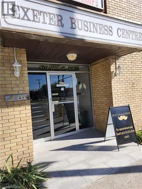 476 MAIN ST S Street Unit# 6, #6