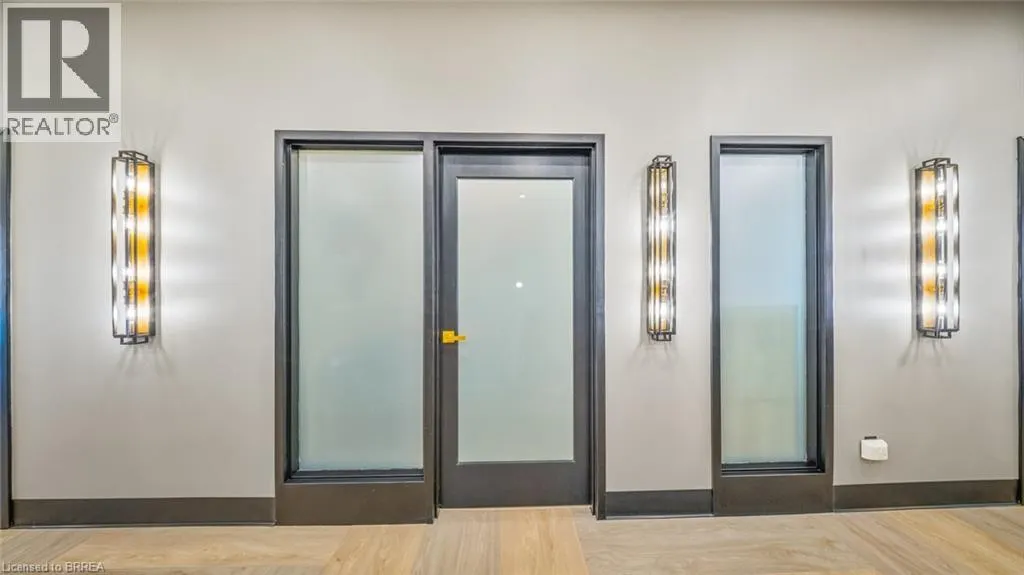 265 KING GEORGE Road Unit# 115, #115