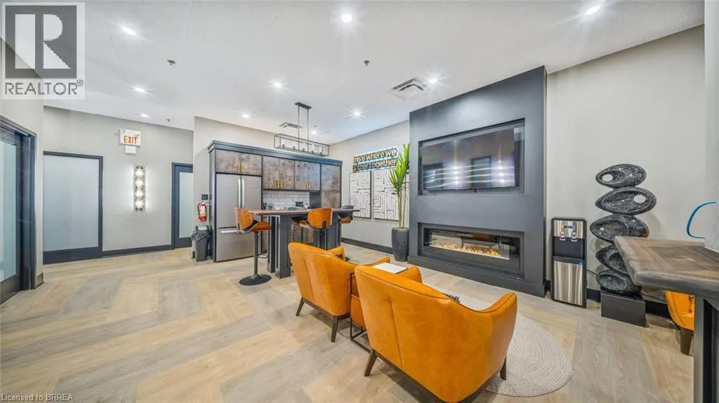 265 KING GEORGE Road Unit# 115, #115