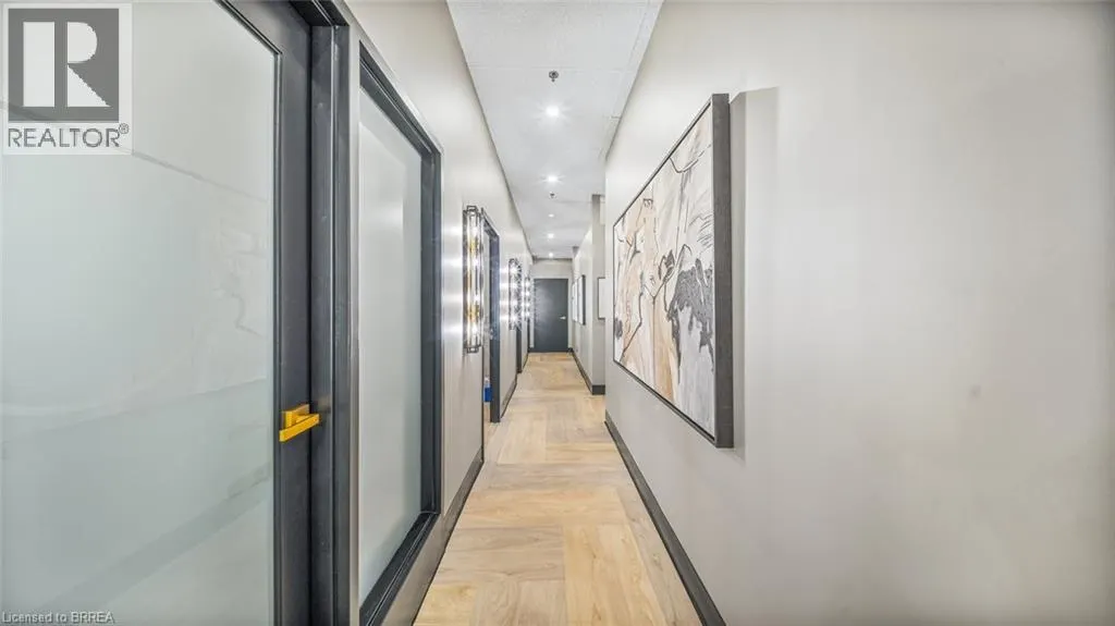 265 KING GEORGE Road Unit# 115, #115