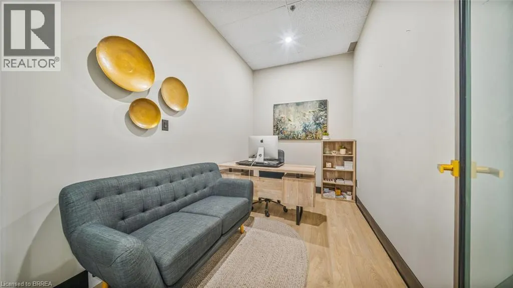 265 KING GEORGE Road Unit# 115, #115