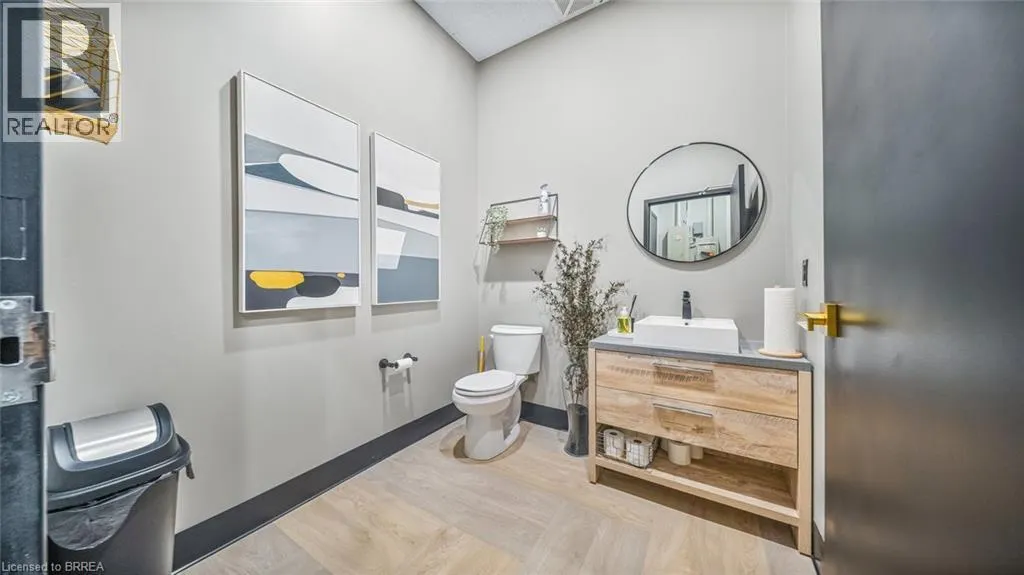 265 KING GEORGE Road Unit# 115, #115