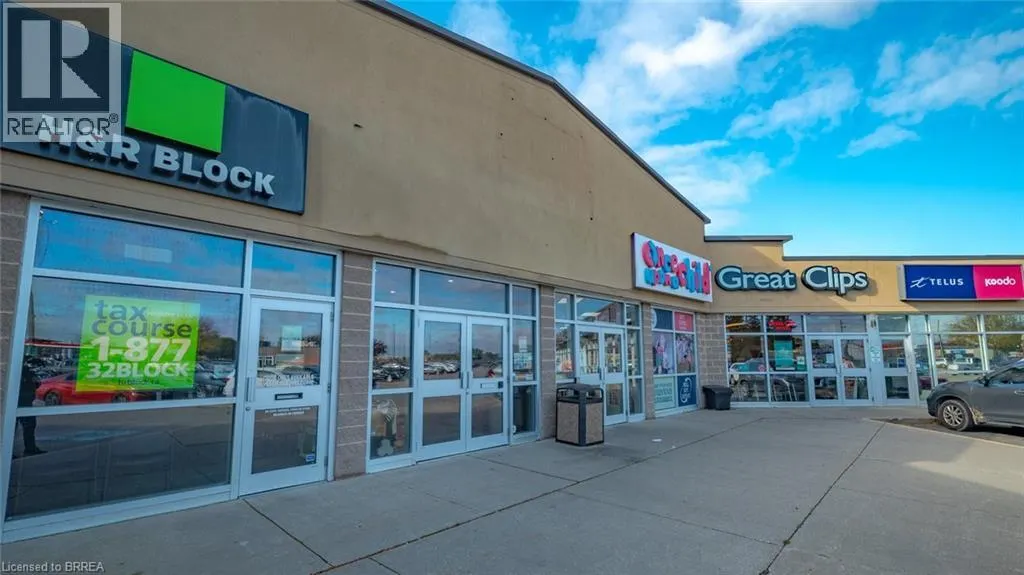 265 KING GEORGE Road Unit# 115, #115