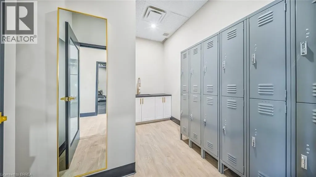 265 KING GEORGE Road Unit# 115, #115