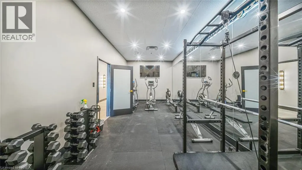 265 KING GEORGE Road Unit# 115, #115