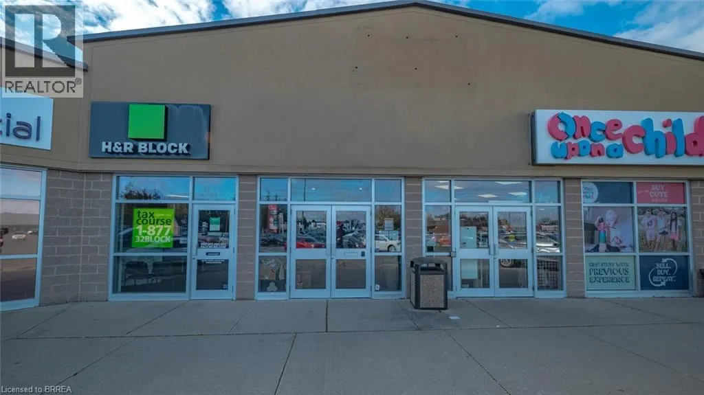 265 KING GEORGE Road Unit# 115, #115