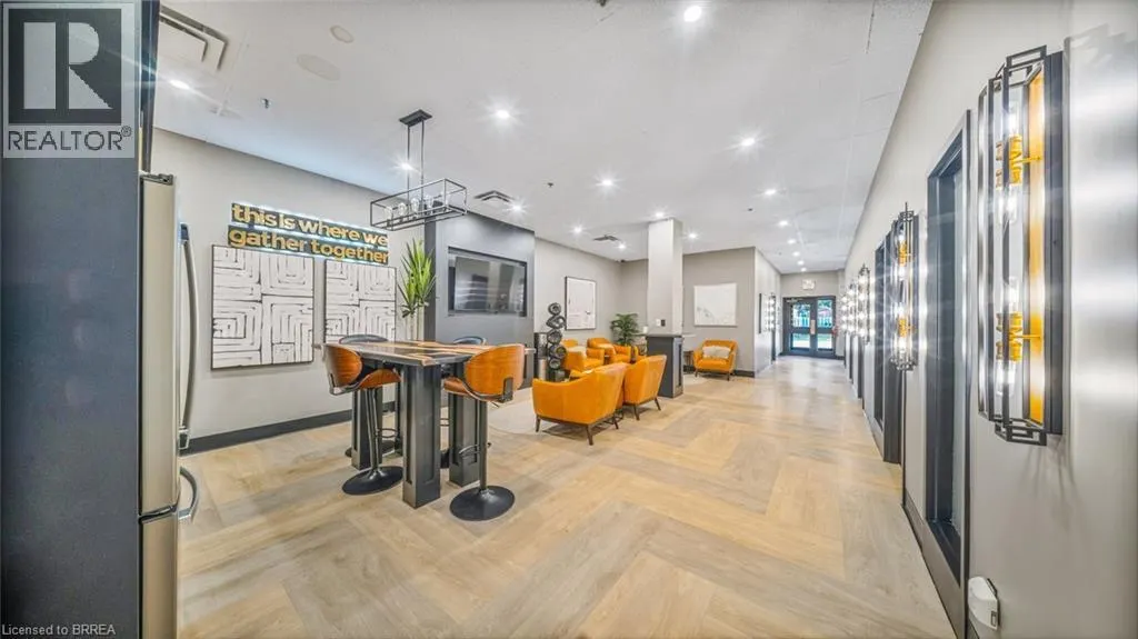 265 KING GEORGE Road Unit# 115, #115