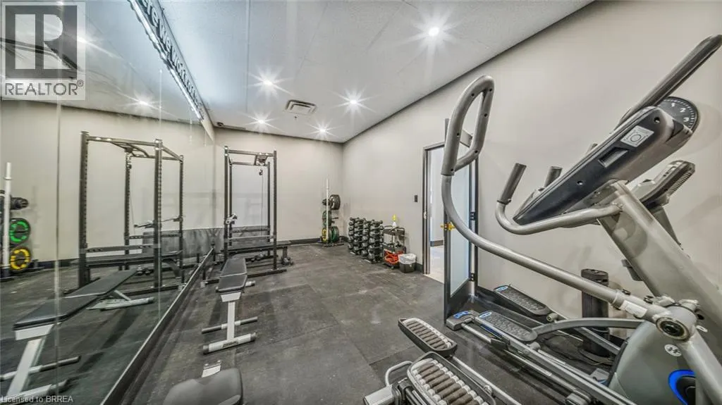 265 KING GEORGE Road Unit# 115, #115