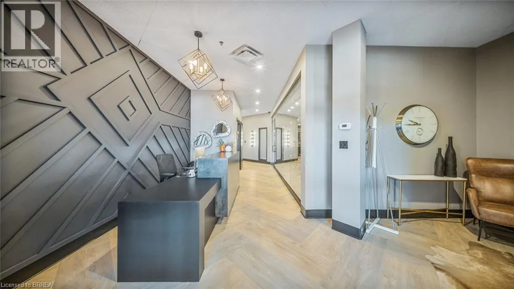 265 KING GEORGE Road Unit# 115, #115