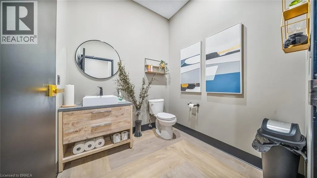 265 KING GEORGE Road Unit# 115, #115