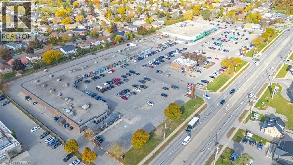 265 KING GEORGE Road Unit# 115, #115