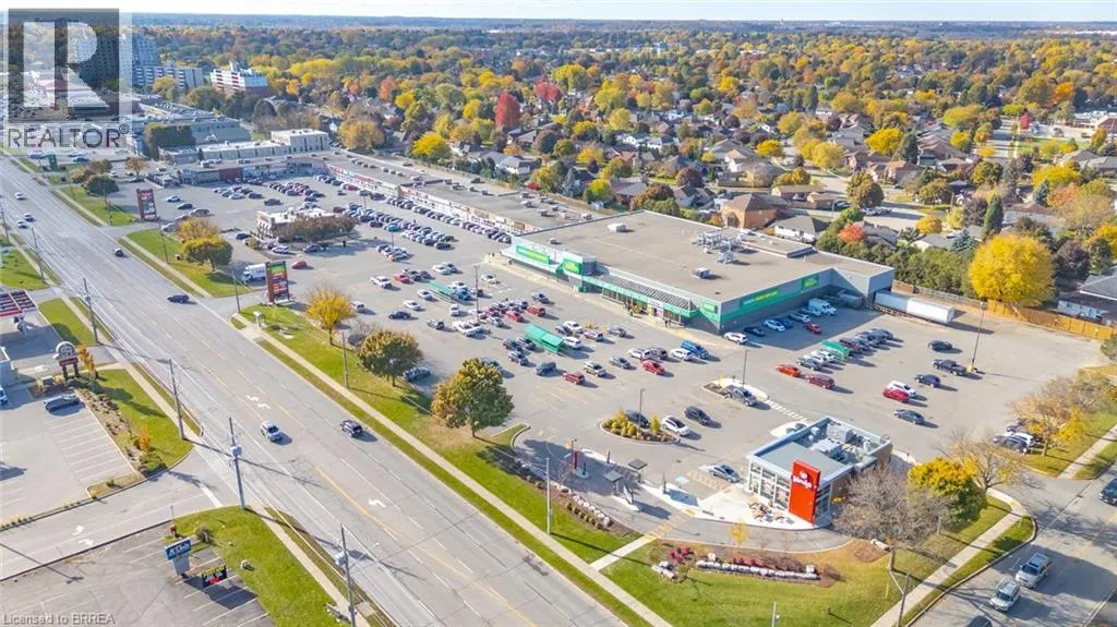 265 KING GEORGE Road Unit# 115, #115