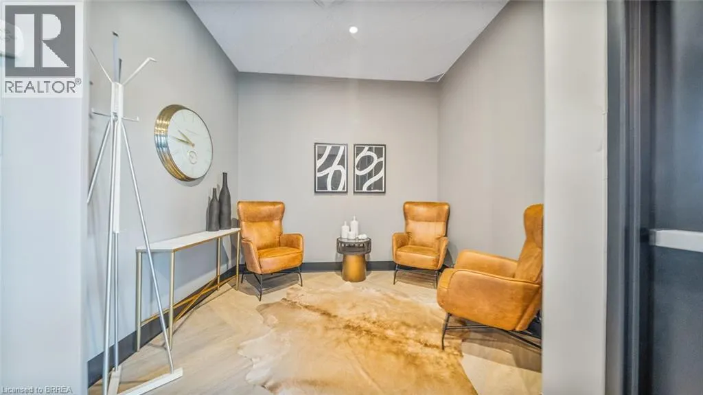 265 KING GEORGE Road Unit# 115, #115