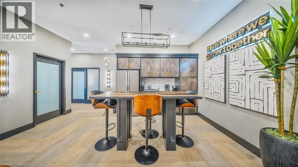 265 KING GEORGE Road Unit# 115, #115