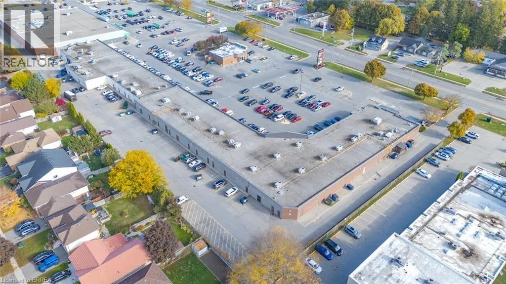 265 KING GEORGE Road Unit# 115, #115