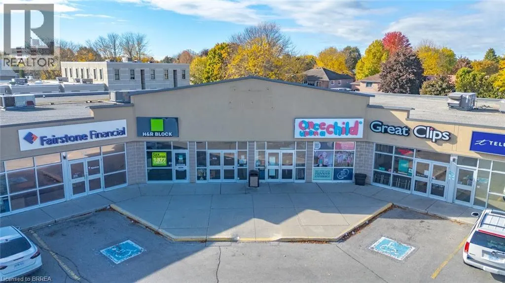 265 KING GEORGE Road Unit# 115, #115